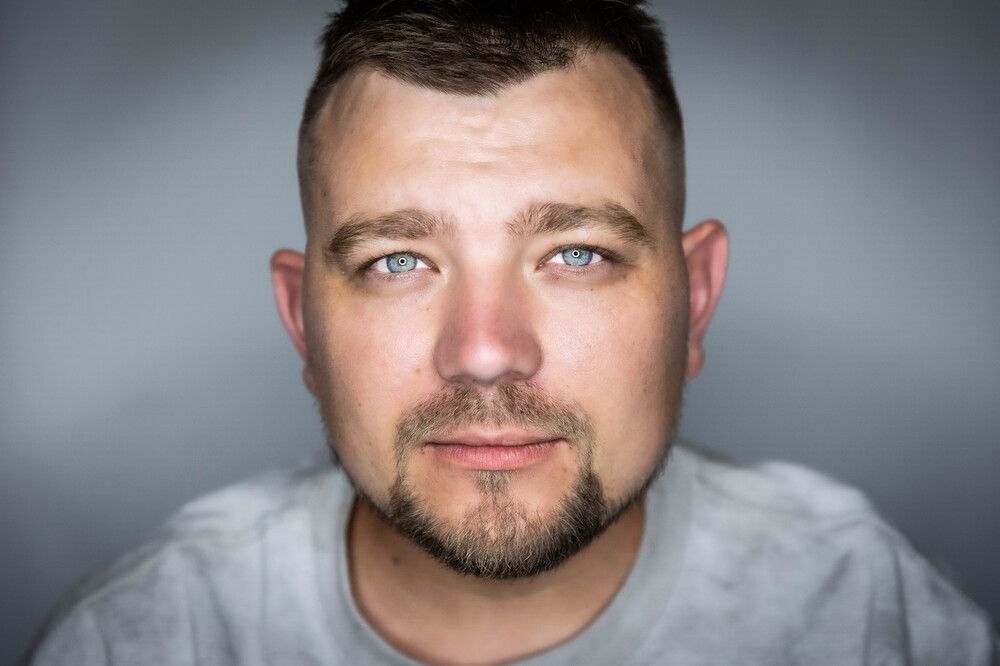 Photograph by Анна Абрамова