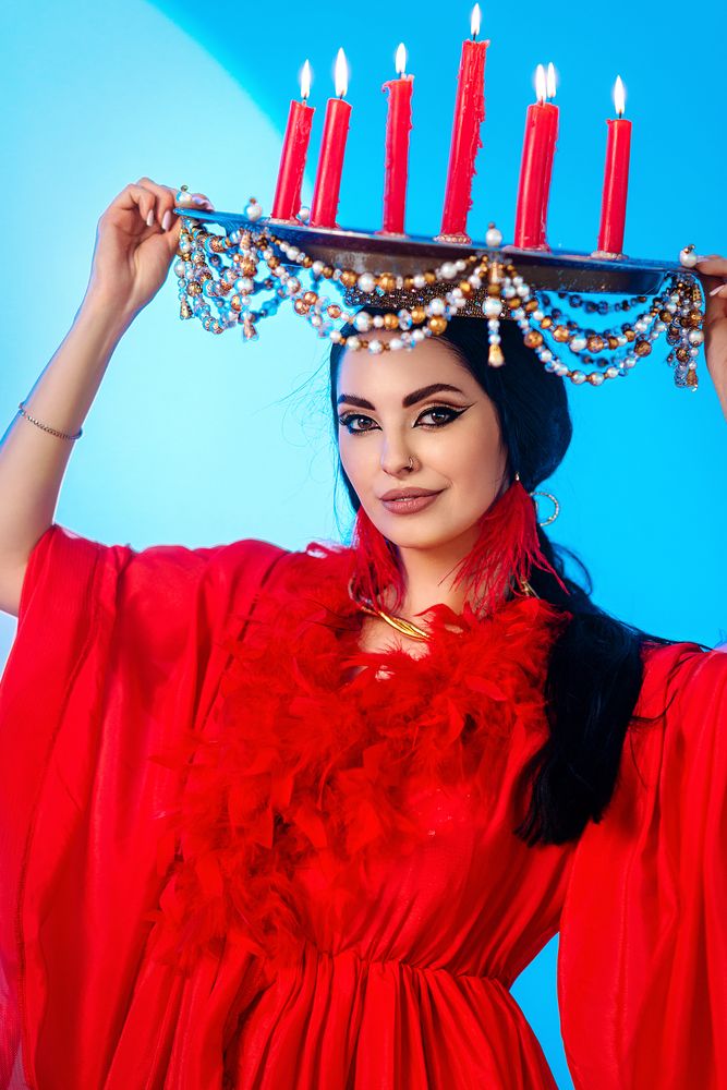 Photograph by Усачева Юлия