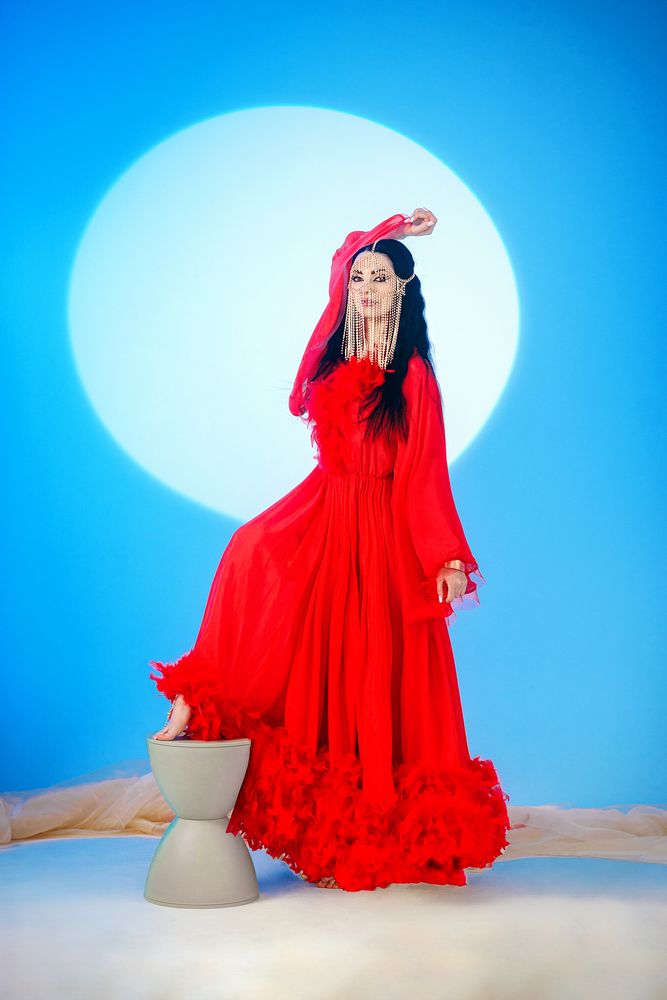 Photograph by Усачева Юлия