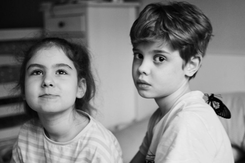 Photograph by Виктория Горельченко