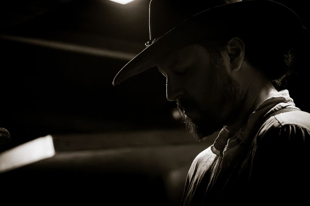 Photograph by Siarhei Saladukhin