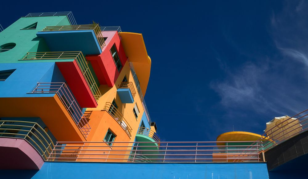 Photograph by Boris Bekelman