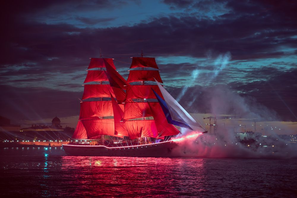 Photograph by Илья Юфа