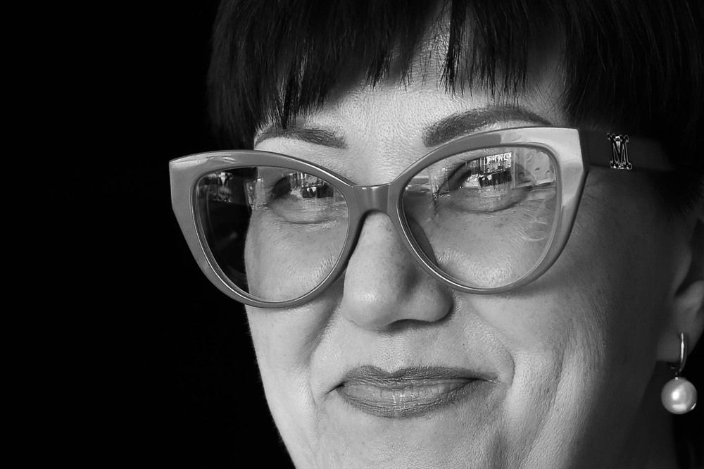 Фотография автора Анна Абрамова