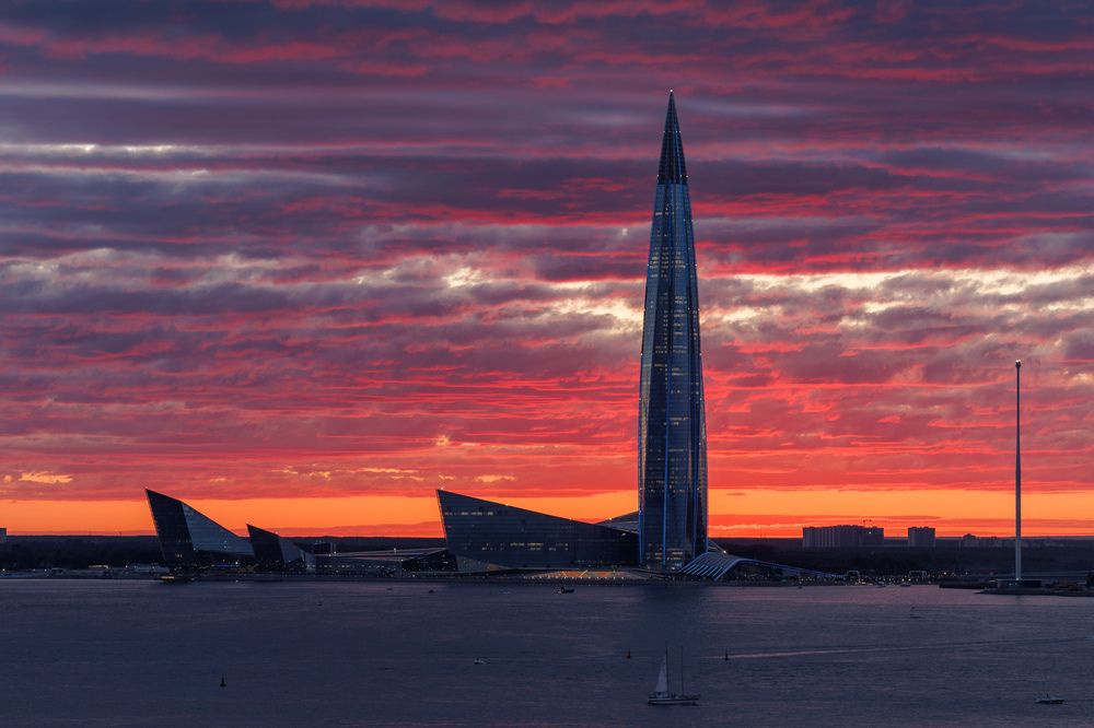 Photograph by Илья Юфа