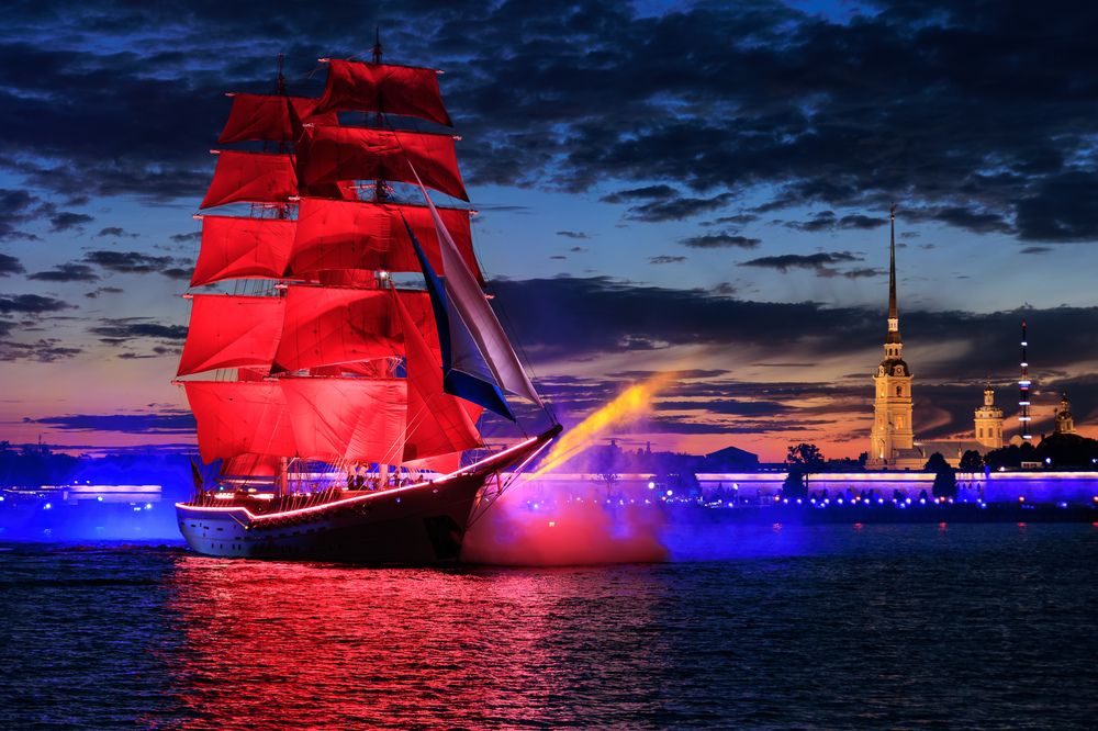 Photograph by Илья Юфа