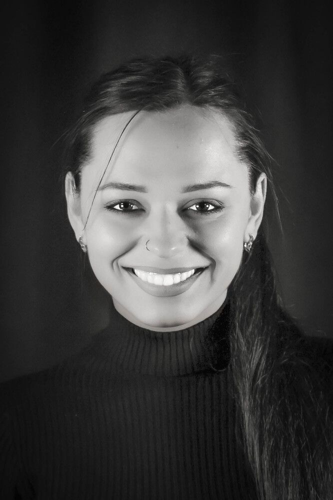 Фотография автора Анна Абрамова