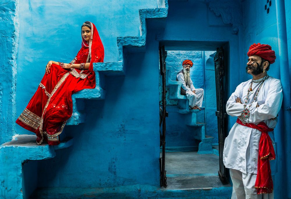 Photograph by Daniel Garzón Moreno