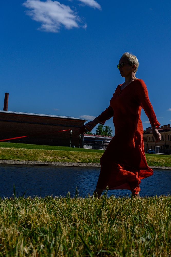 Photograph by Dimitri Bakhtadze