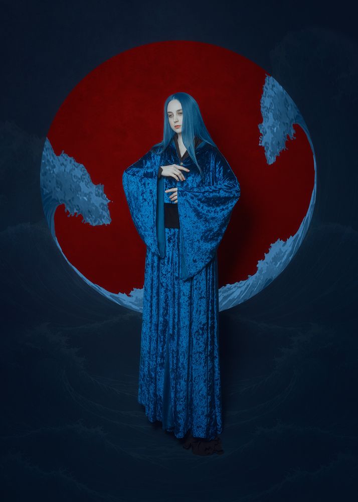 Photograph by Калюжина Татьяна