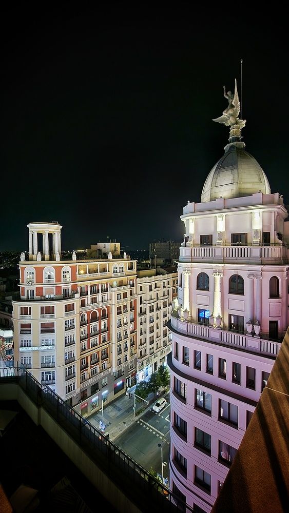 Photograph by Noemí Hornero Alonso