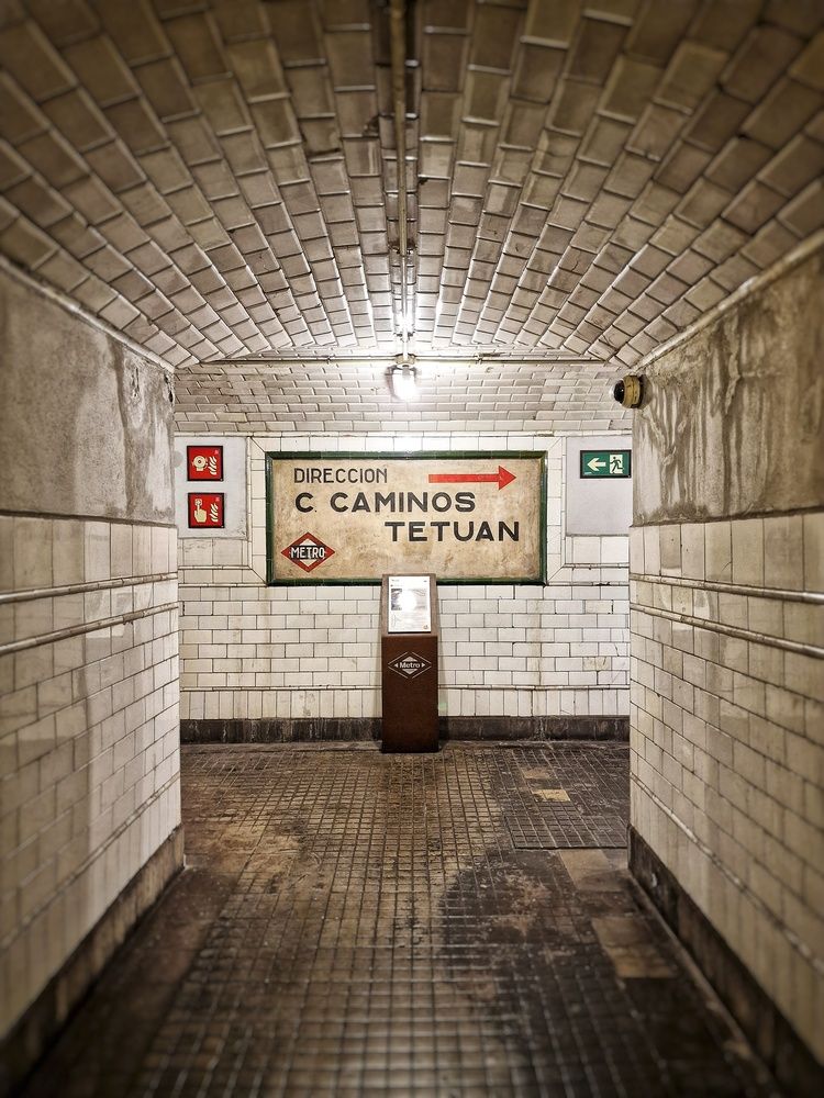 Photograph by Noemí Hornero Alonso