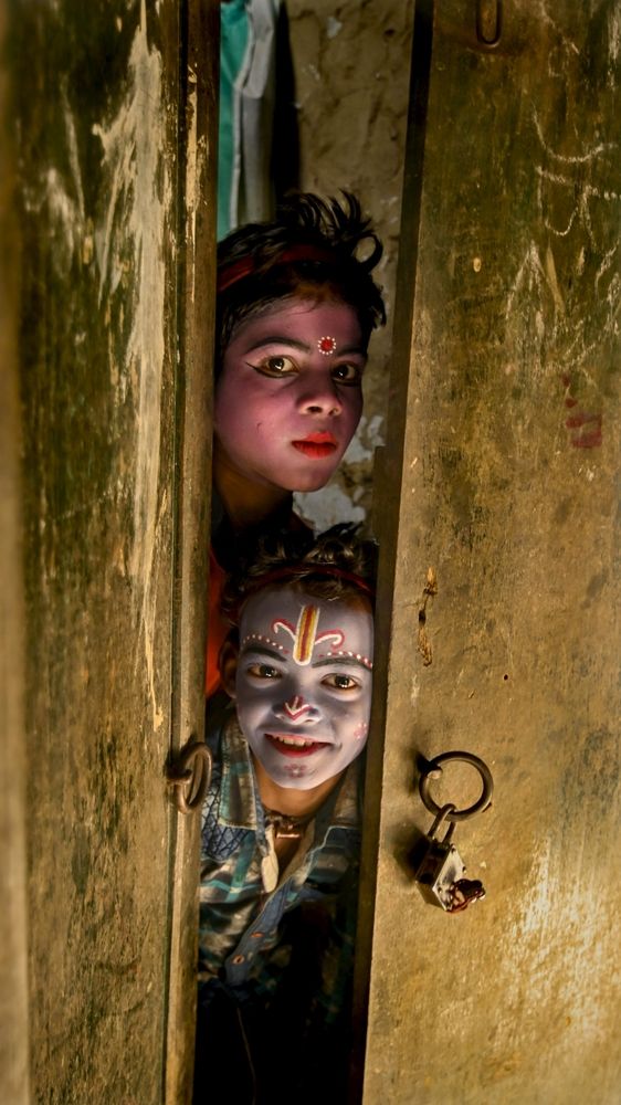 Фотография автора Shreyan Dey Sarkar