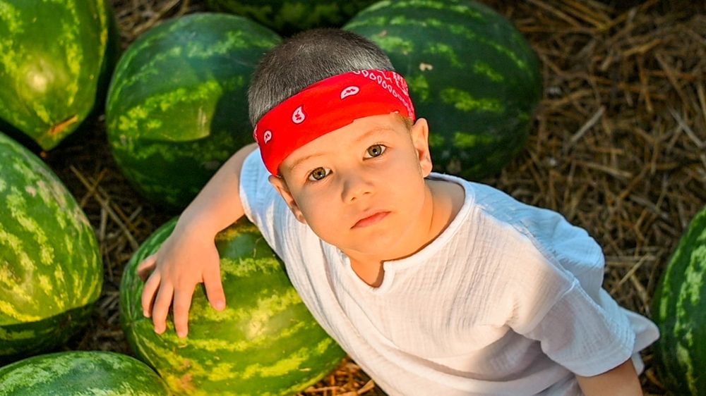 Photograph by Анна Петухова