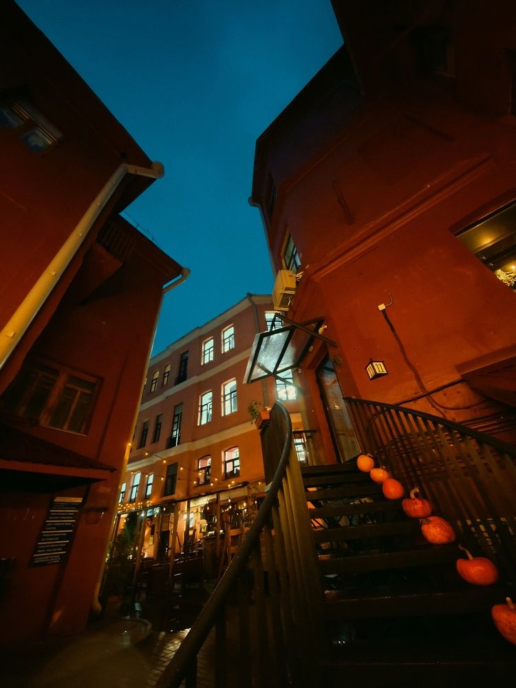 Photograph by Татьяна Соколовская