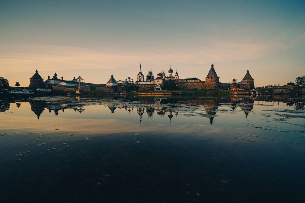 Фотография автора Сергей Савченко