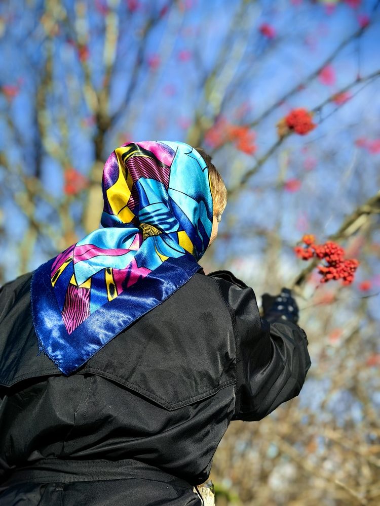 Фотография автора Ольга