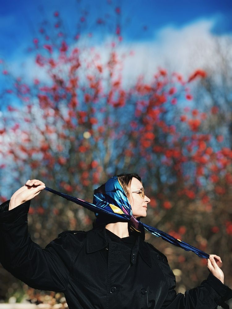 Фотография автора Ольга