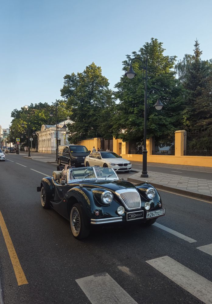 Photograph by Антонина Шиловская