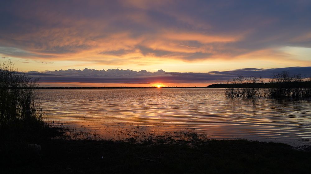 Photograph by Alexandr Klyuev