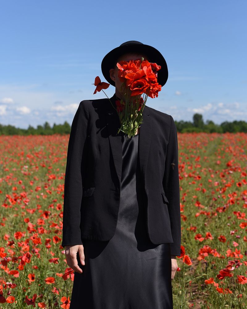 Photograph by Надежда Буаллаг