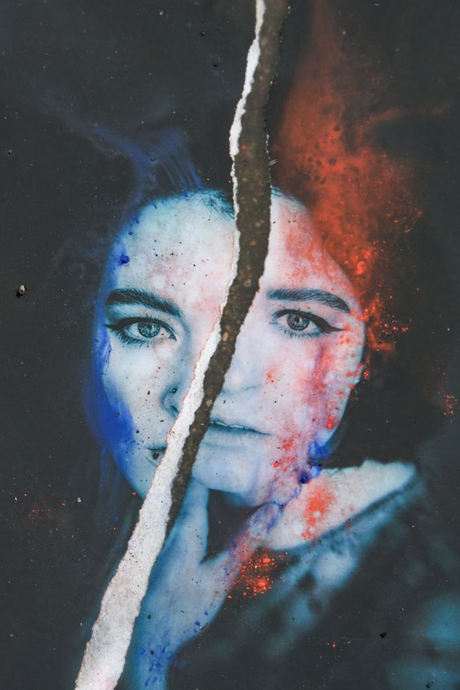 Photograph by Надежда Буаллаг