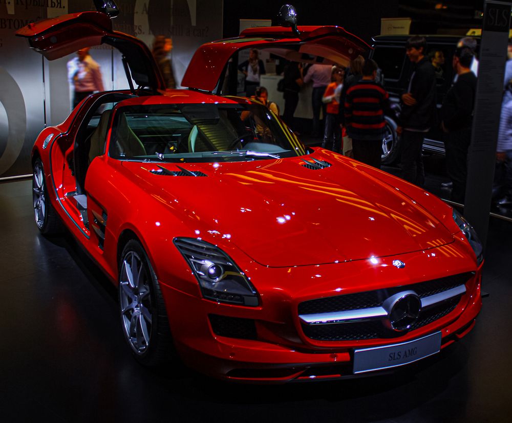 Photograph by Евгений Гонтов