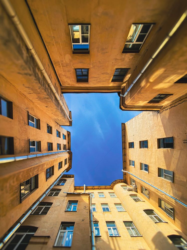 Photograph by Vladimirova Daria