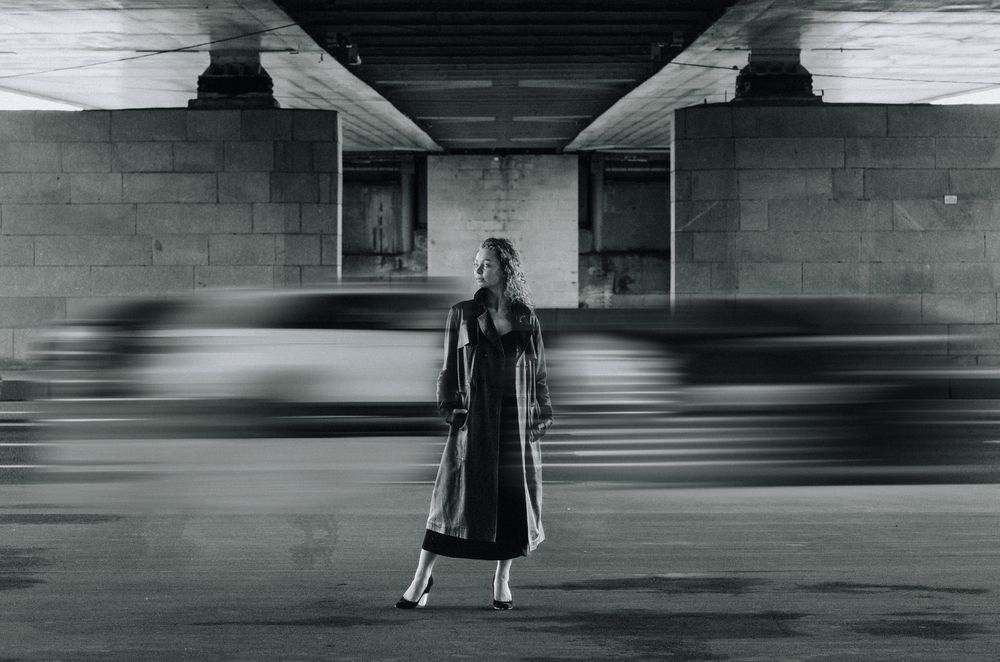 Photograph by Сафронова Любовь