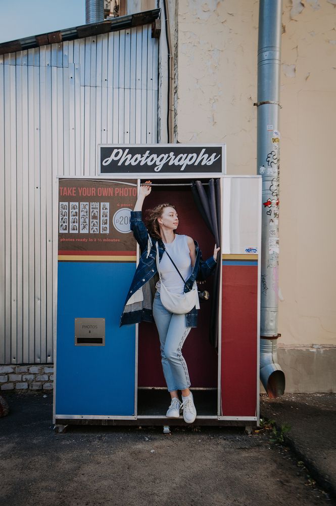 Photograph by Сафронова Любовь