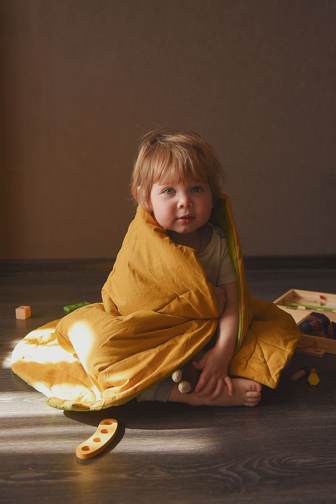 Photograph by Karina Bragina