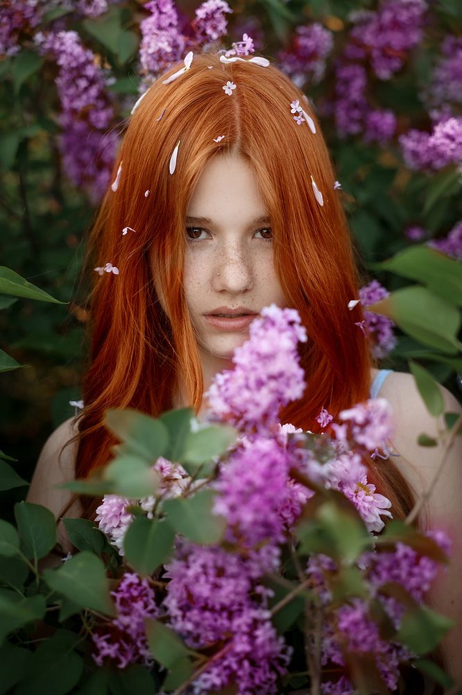 Фотография автора Анна Кабеева