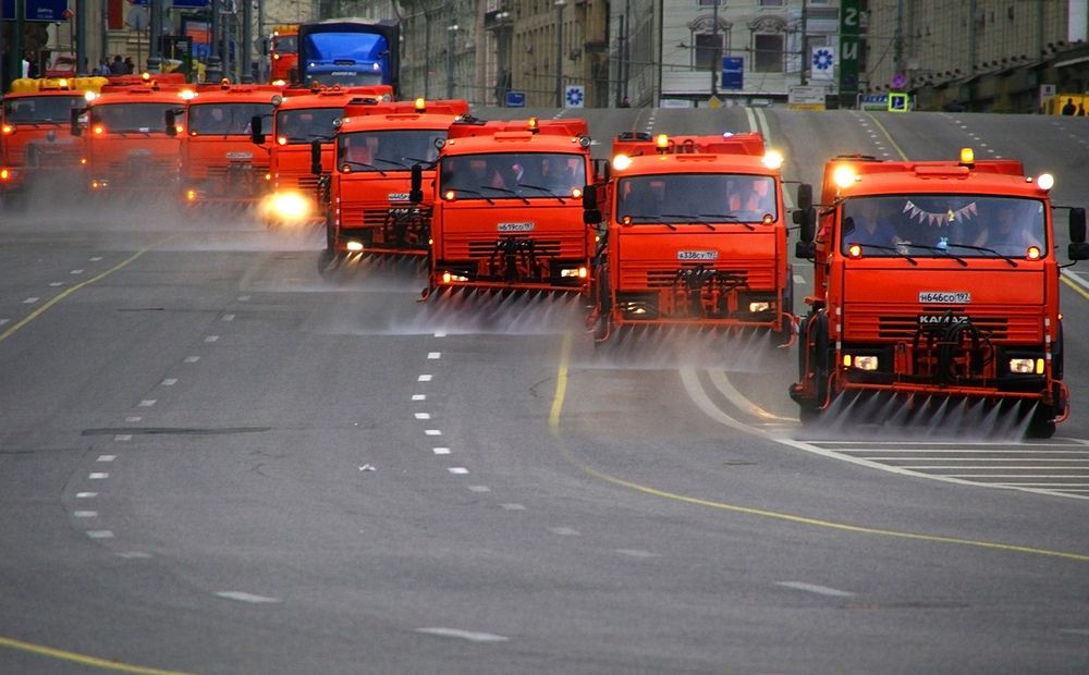 Photograph by Алексей Окунеев