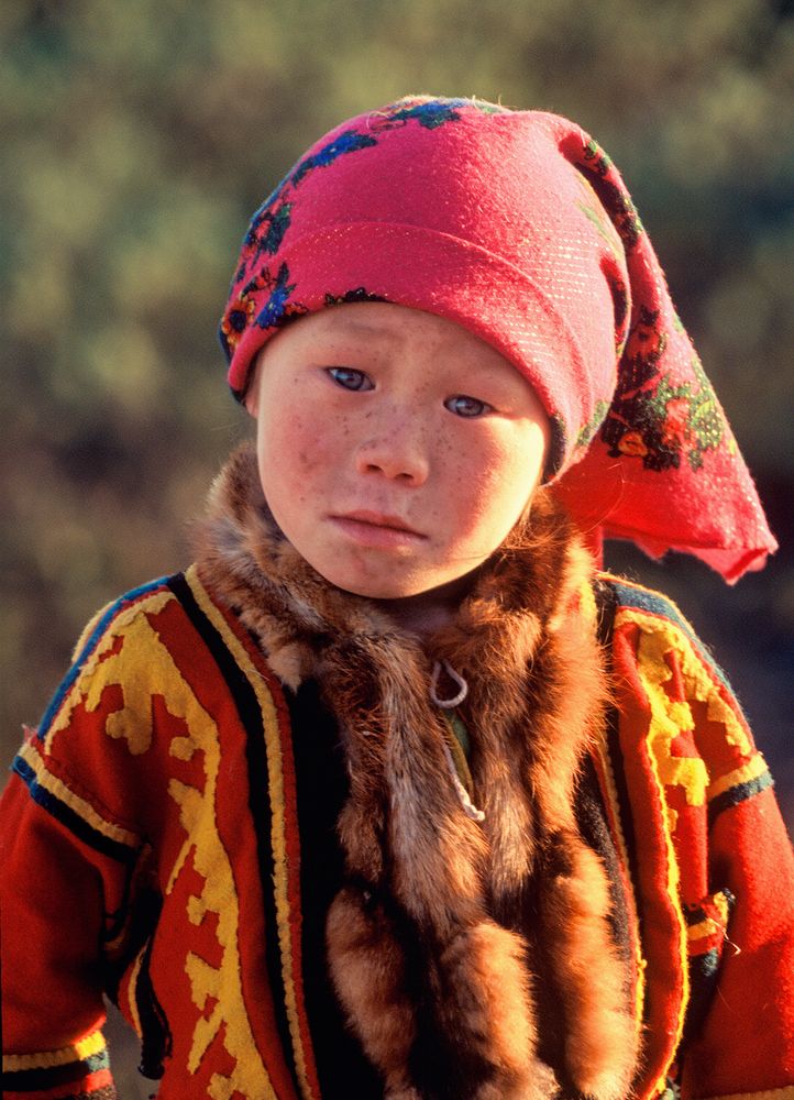 Photograph by Геннадий Литвинов