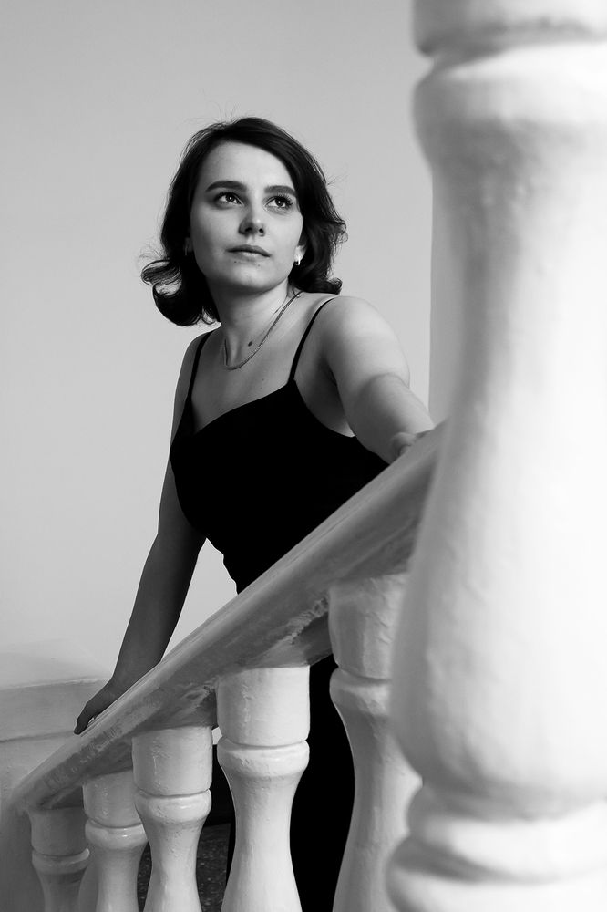 Photograph by Александр Луппов