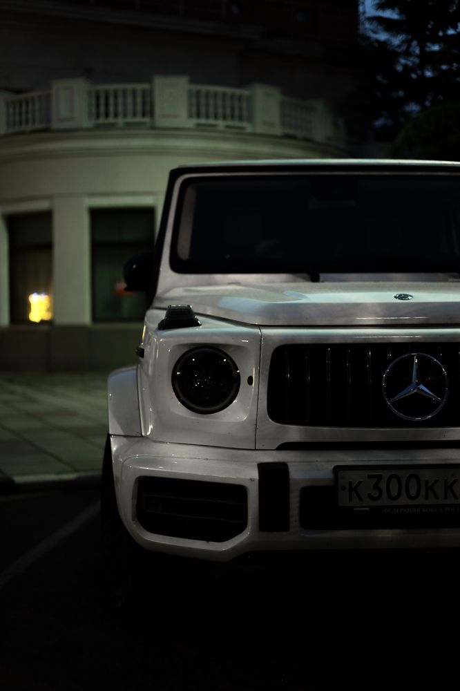 Photograph by Павел Дженбаз