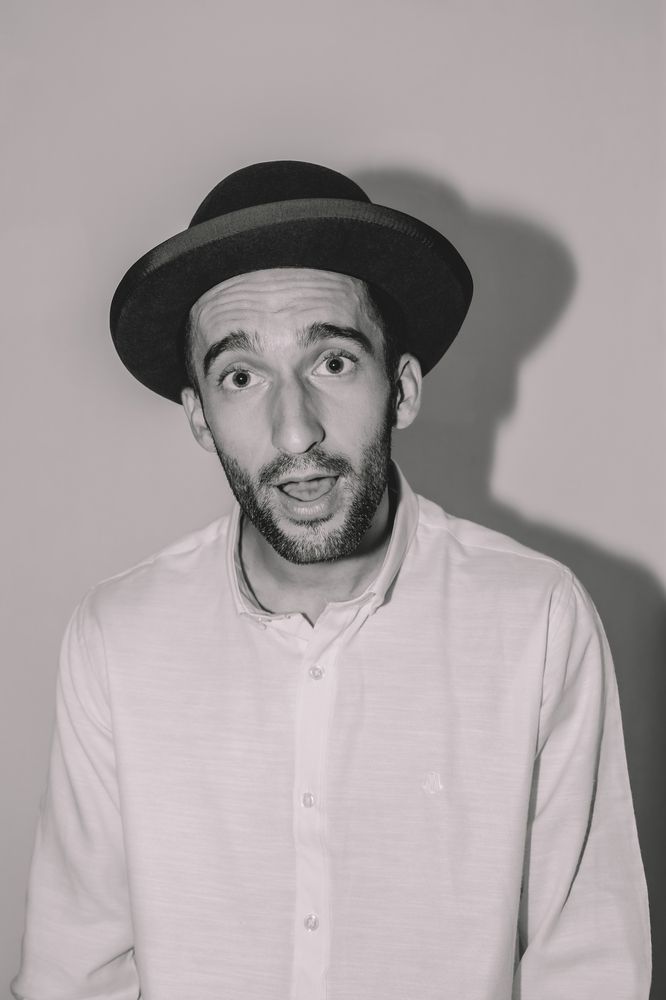 Photograph by Павел Дженбаз