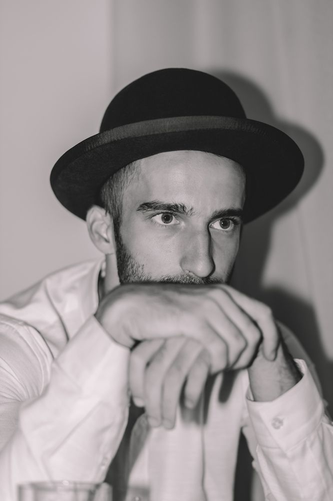 Photograph by Павел Дженбаз