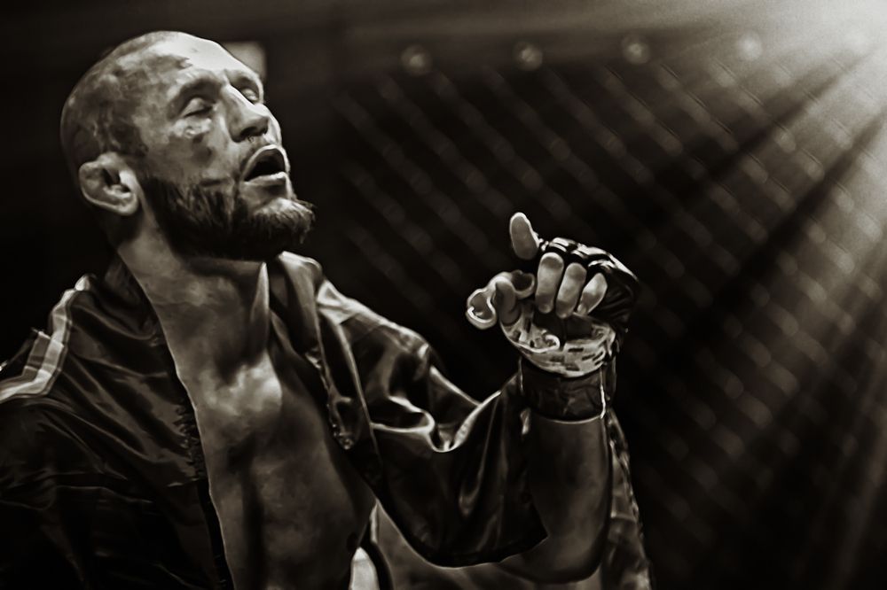 Photograph by Александр Вольхин