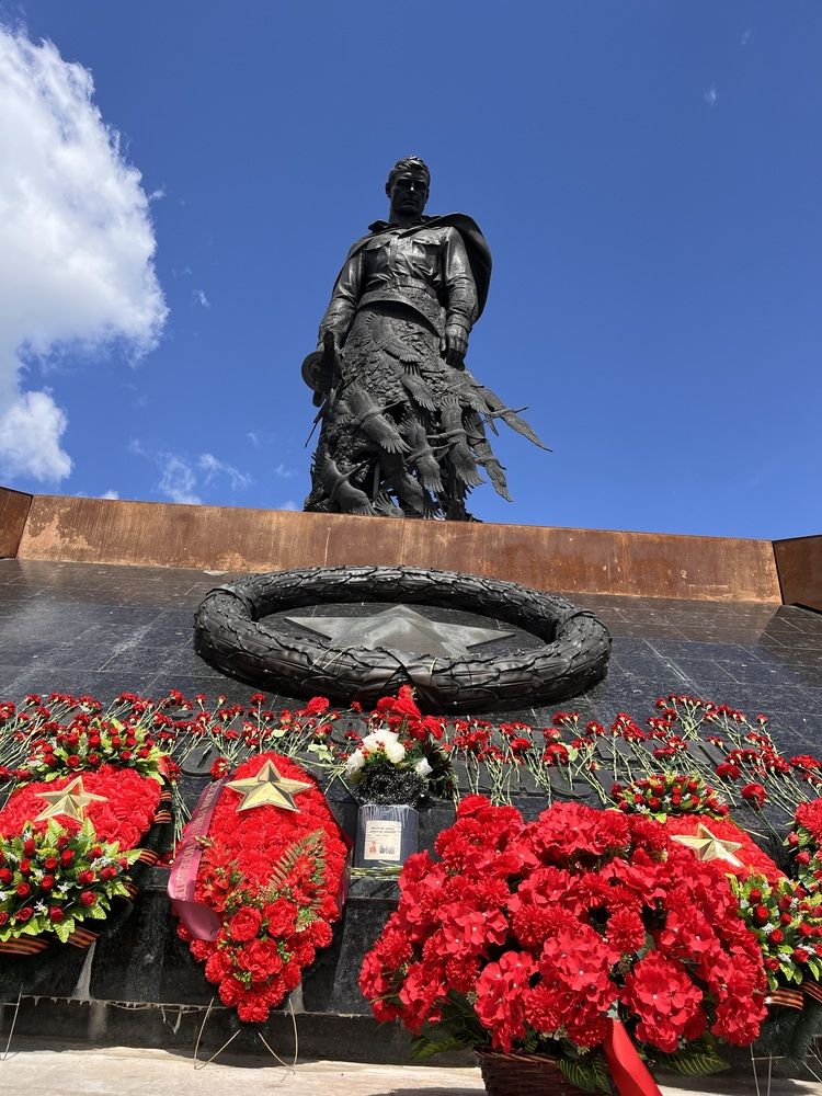 Ржевский мемориал