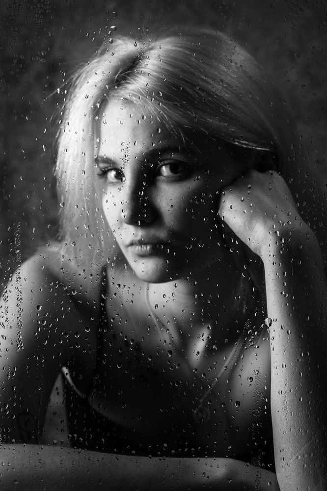 Photograph by Александр Луппов