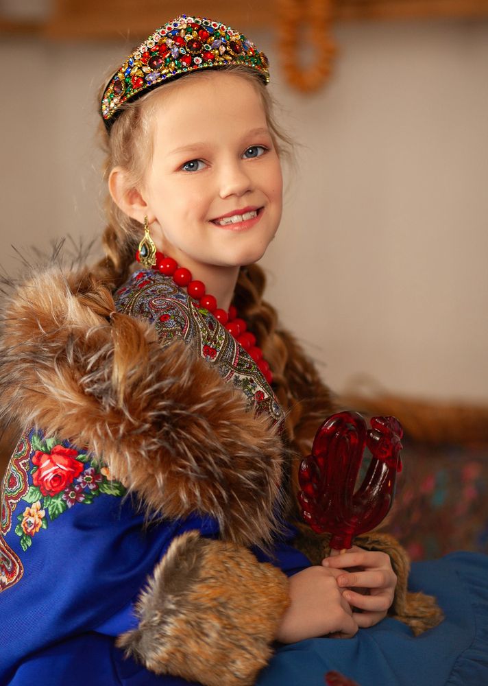 Photograph by Нина Зайцева