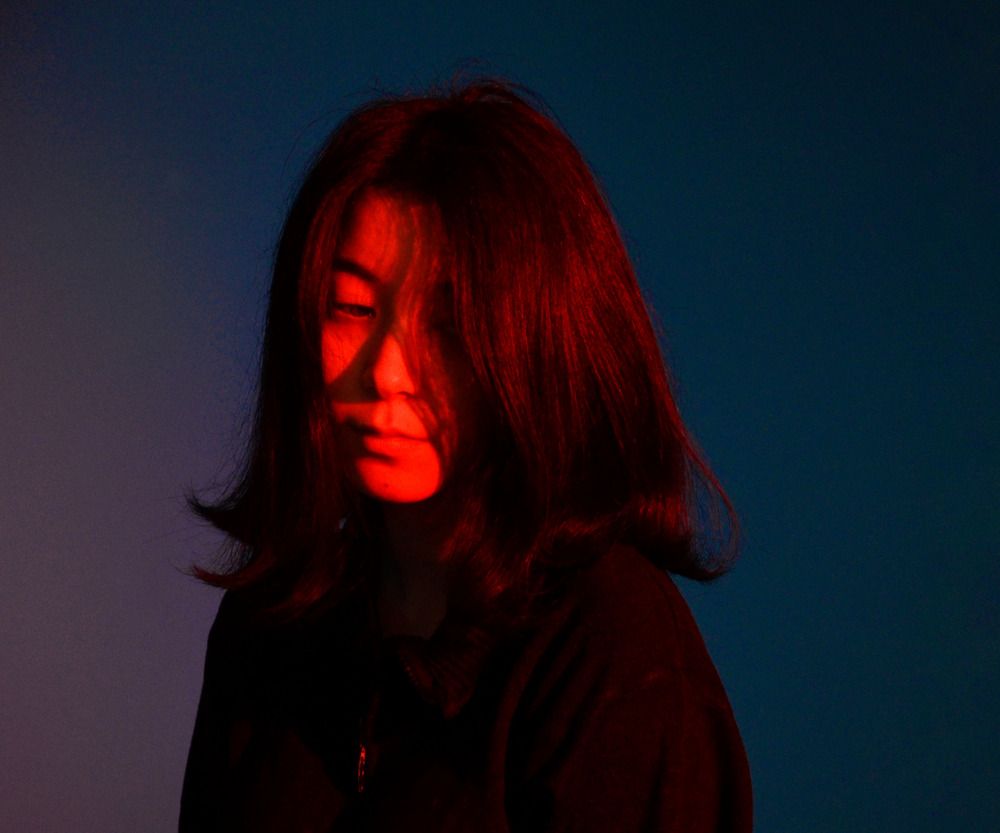 Photograph by Юлия Ромашина