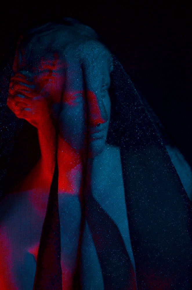 Photograph by Юлия Ромашина