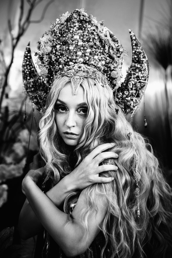 Photograph by Дарья Заманова