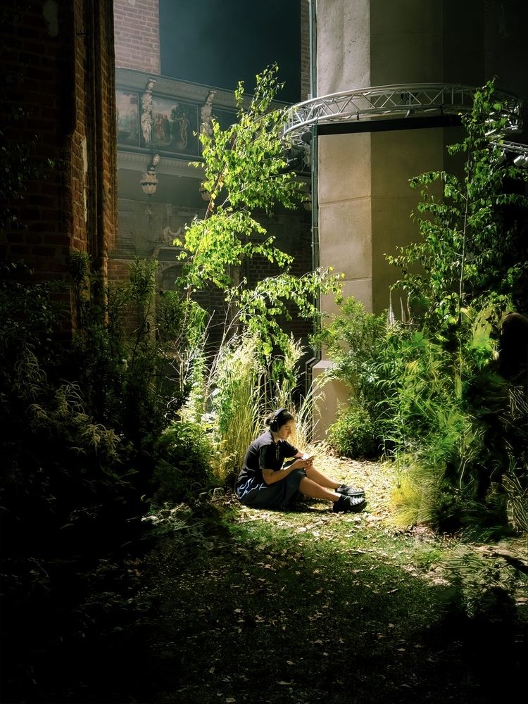 Photograph by Александр Коваль