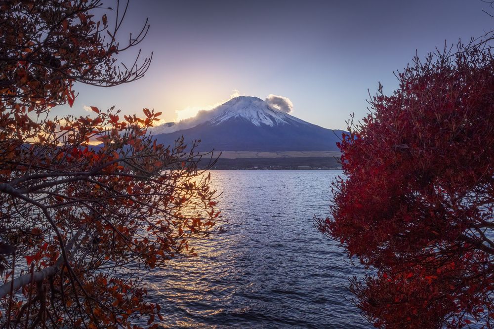 Photograph by Camacho Anto