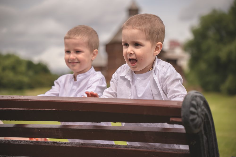 Фотография автора Наталия Космынина