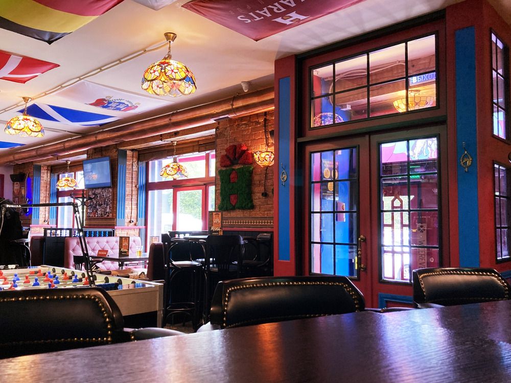 Фотография автора Сергей Демидов