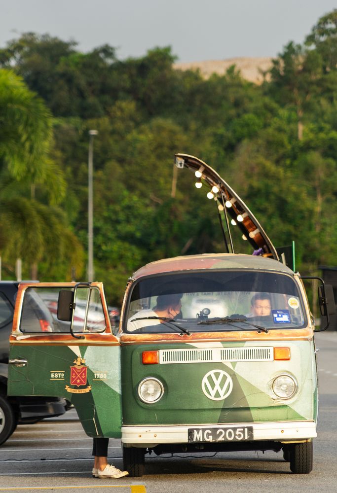 Photograph by Samuel Chan